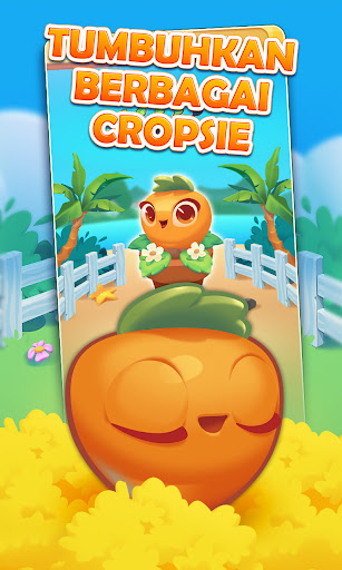 Farm Heroes Saga - Tangkapan Layar 4