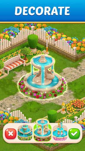 Fiona's Farm - Tangkapan Layar 5