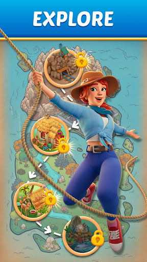 Fiona's Farm - Tangkapan Layar 6
