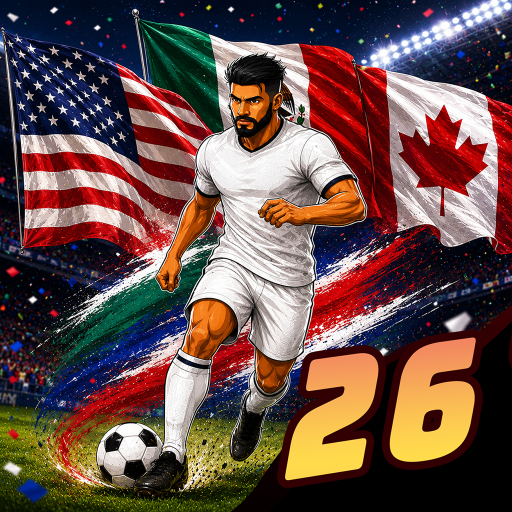 FIRE UP FOOTBALL MANAGER 2026