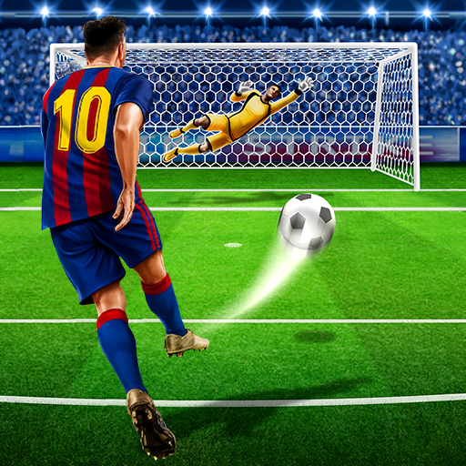 Football Strike: Online Soccer