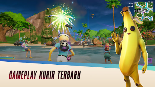 Fortnite - Tangkapan Layar 4