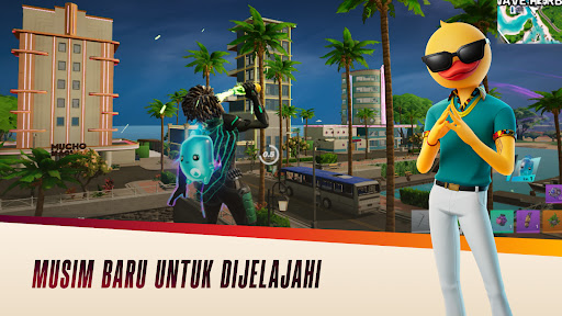 Fortnite - Tangkapan Layar 5