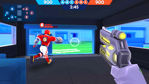 FRAG Pro Shooter - Tangkapan Layar 5