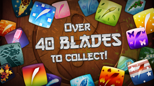 Fruit Ninja® - Tangkapan Layar 3