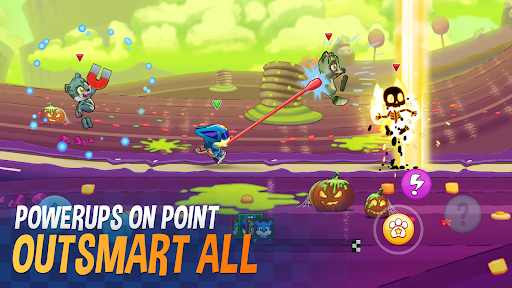 Fun Run 4: Realtime PvP Race - Tangkapan Layar 6