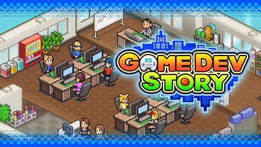 Game Dev Story - Tangkapan Layar 8