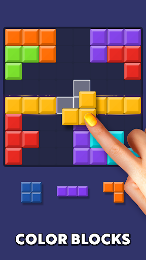 Game offline - Permainan Seru - Tangkapan Layar 5