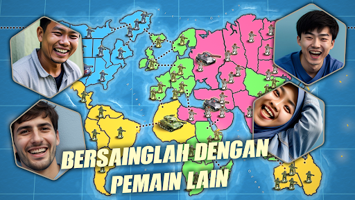 Game perang: Wartime Glory - Tangkapan Layar 4