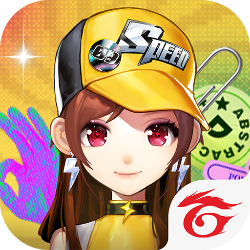 Garena Speed Drifters