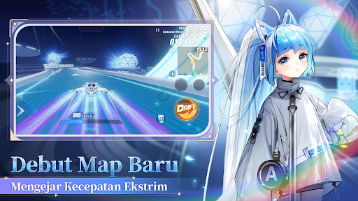 Garena Speed Drifters - Tangkapan Layar 2