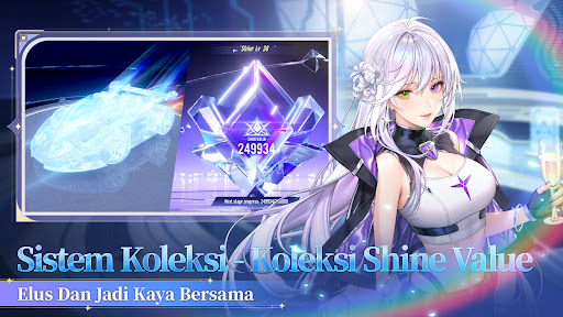 Garena Speed Drifters - Tangkapan Layar 5
