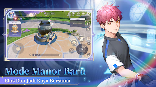 Garena Speed Drifters - Tangkapan Layar 7