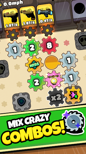 Gear Truck! - Tangkapan Layar 7
