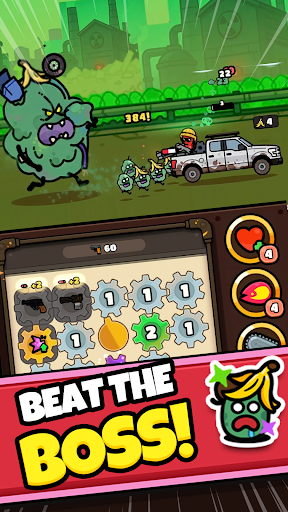 Gear Truck! - Tangkapan Layar 8
