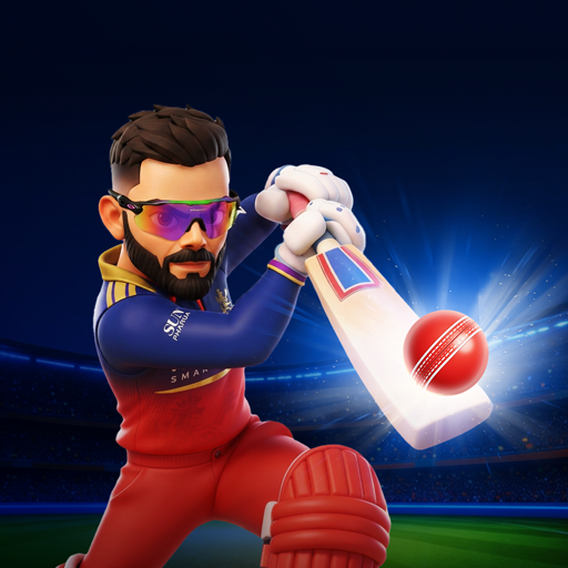 God Of Cricket