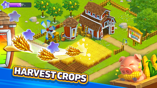 Golden Farm - Tangkapan Layar 1
