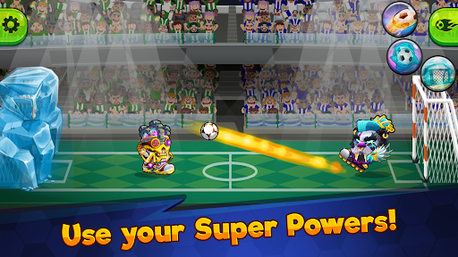 Head Ball 2–Sepak Bola Online - Tangkapan Layar 2