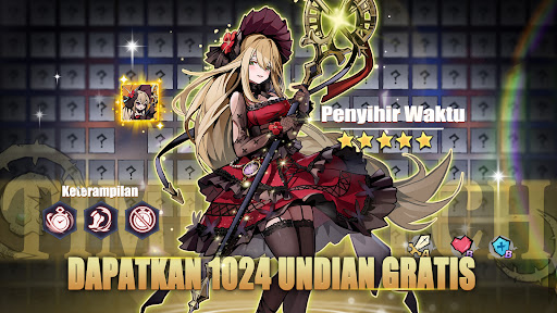 Headless Knight: Idle RPG - Tangkapan Layar 7