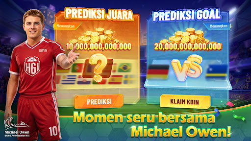 Higgs Games Island - Tangkapan Layar 4
