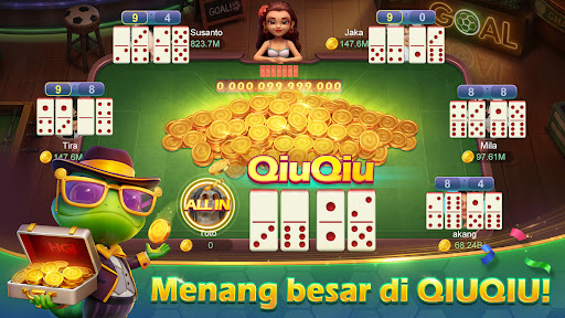 Higgs Games Island - Tangkapan Layar 5