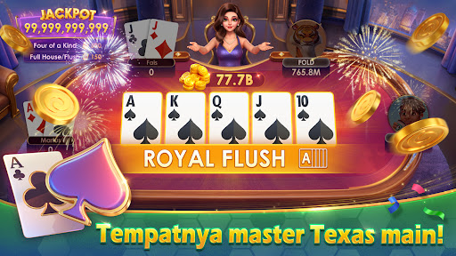 Higgs Games Island - Tangkapan Layar 6