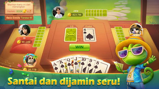 Higgs Games Island - Tangkapan Layar 7