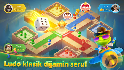Higgs Games Island - Tangkapan Layar 8