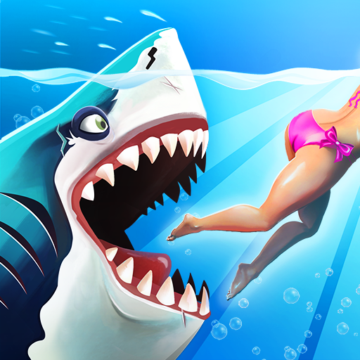 Hungry Shark World 7.9.1