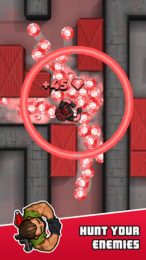 Hunter Assassin - Tangkapan Layar 2