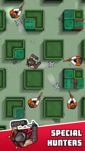 Hunter Assassin - Tangkapan Layar 8