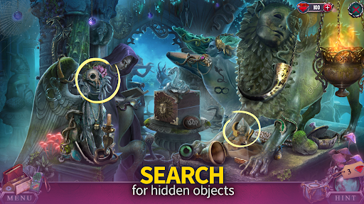 Hunter's Legacy: Adventure F2P - Tangkapan Layar 3
