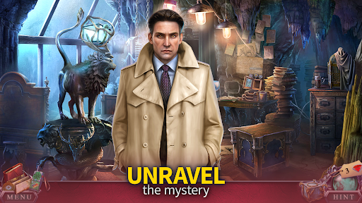 Hunter's Legacy: Adventure F2P - Tangkapan Layar 4