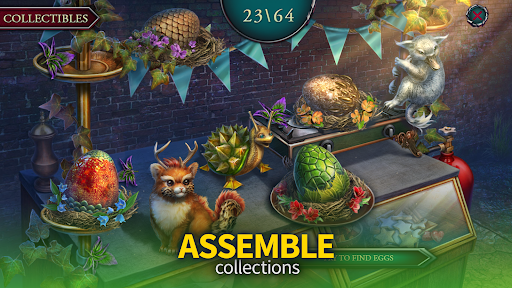 Hunter's Legacy: Adventure F2P - Tangkapan Layar 6