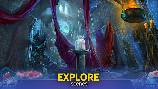 Hunter's Legacy: Adventure F2P - Tangkapan Layar 7