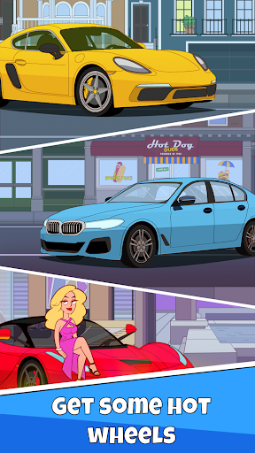 Idle Guy: Life Simulator games - Tangkapan Layar 3