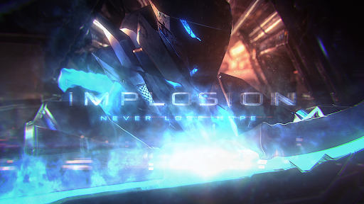 Implosion - Never Lose Hope - Tangkapan Layar 6