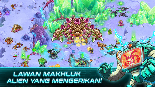 Iron Marines - Tangkapan Layar 1