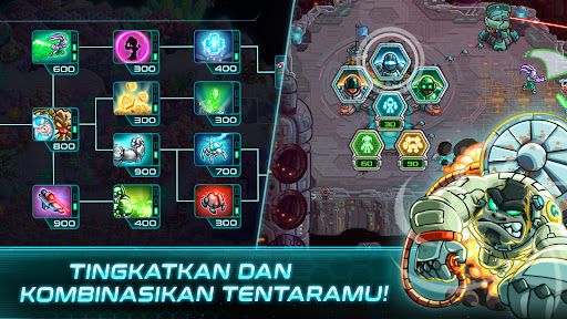 Iron Marines - Tangkapan Layar 2
