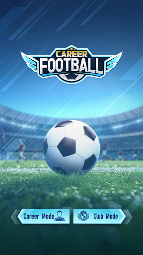 Jalan Bintang Sepak Bola - Tangkapan Layar 1