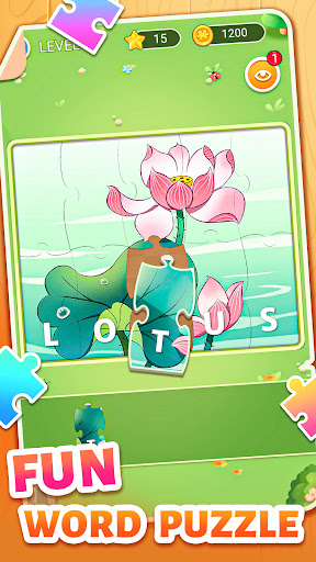 Jigsaw Puzzles for Kids - Tangkapan Layar 3