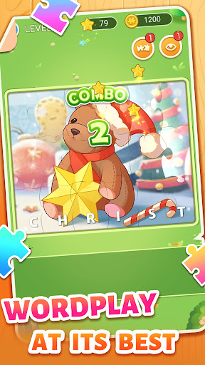 Jigsaw Puzzles for Kids - Tangkapan Layar 4