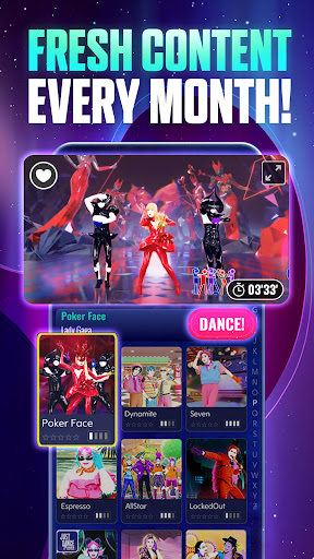 Just Dance Now - Tangkapan Layar 3