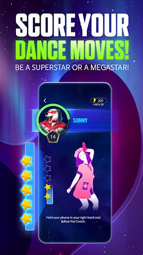 Just Dance Now - Tangkapan Layar 7