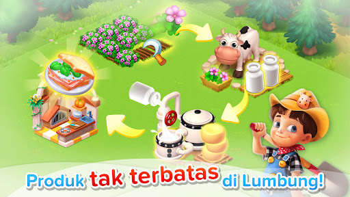 Kebun Keluarga - Tangkapan Layar 5