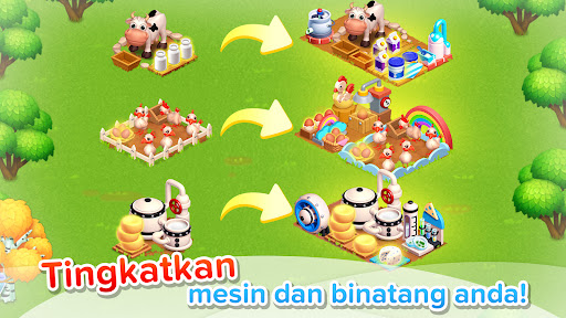 Kebun Keluarga - Tangkapan Layar 6
