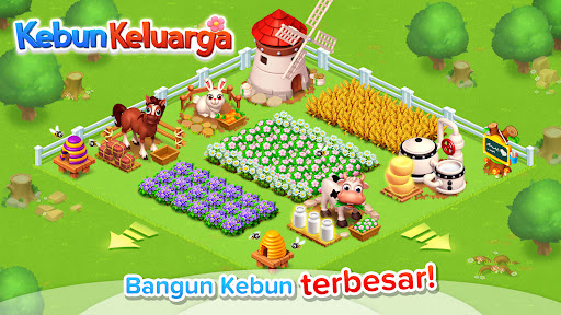 Kebun Keluarga - Tangkapan Layar 8
