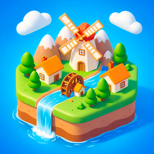 Land Builder