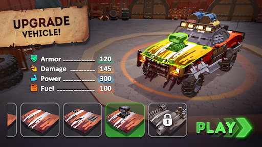 Last Survivor: Survival Pro - Tangkapan Layar 5