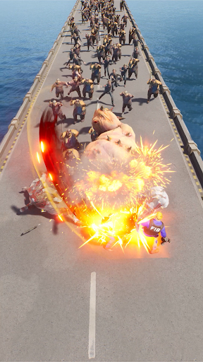 Last Z: Survival Shooter - Tangkapan Layar 3